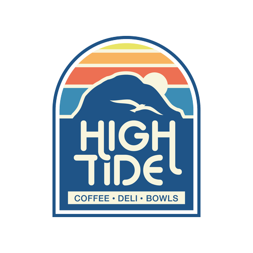 High Tide Deli